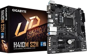 H410M S2H (Rev. 1.x)
